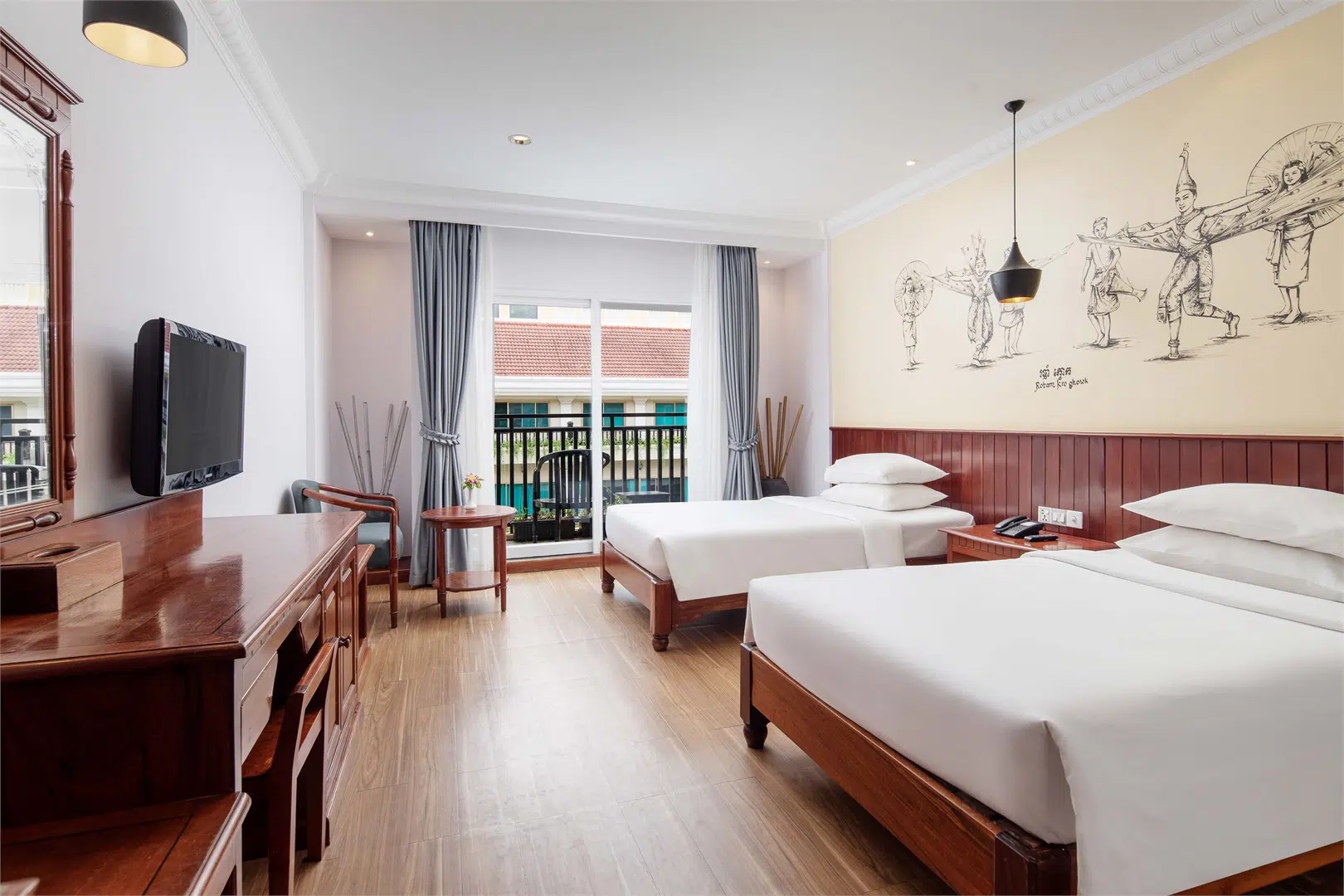 room image